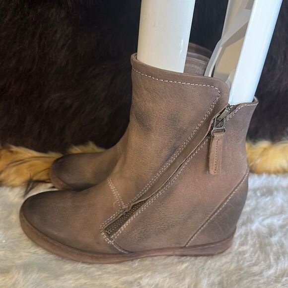 Sundance booties 36 (2000A) - Picture 5 of 7